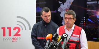 Carlos Mazón: “La Generalitat y la Diputació de València movilizan 275 millones en ayudas para atender las primeras consecuencias de la DANA”