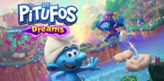Análisis de LOS PITUFOS: DREAMS