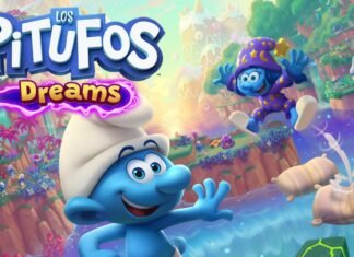 Análisis de LOS PITUFOS: DREAMS