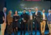Metrovacesa, la Universidad Politécnica de Madrid, Onyze, Xpander by Teknia y Blue Room Innovation, ganadores de los Blockchain Awards de Alastria