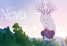 Análisis de NEVA