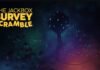 ¡The Jackbox Survey Scramble llegará este octubre!