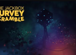 ¡The Jackbox Survey Scramble llegará este octubre!