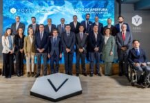 El Centro Universitario de Artes Digitales Voxel School celebra su Acto de Apertura del Curso Académico con el apoyo del Alcalde de Madrid