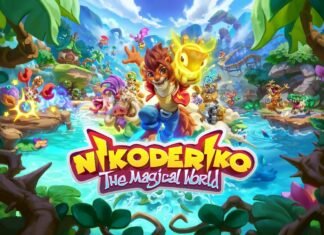 Análisis de NIKODERIKO: THE MAGICAL WORLD