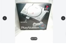 El 30 Aniversario de la PlayStation dispara un 30% las búsquedas de los últimos modelos de la consola en la segunda mano