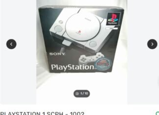El 30 Aniversario de la PlayStation dispara un 30% las búsquedas de los últimos modelos de la consola en la segunda mano