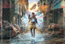Inicia un viaje por el mundo y revela sus misterios en UNKNOWN 9: AWAKENING, ya disponible