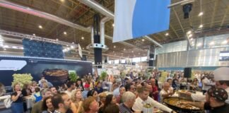 Alicante Gastronómico cuelga el cartel de completo a diario gracias al éxito de convocatoria y público