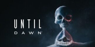 Análisis de UNTIL DAWN 2024