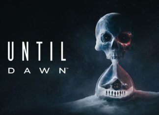 Análisis de UNTIL DAWN 2024