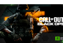 NVIDIA GeForce NOW anuncia 22 juegos para octubre