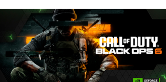 NVIDIA GeForce NOW anuncia 22 juegos para octubre