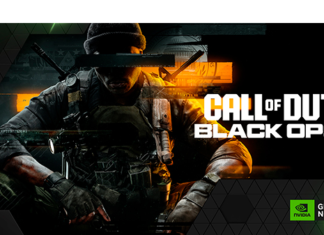 NVIDIA GeForce NOW anuncia 22 juegos para octubre