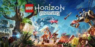 LEGO Horizon Adventures™ ya se puede reservar