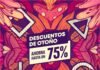PlayStation™Store recibe ‘Descuentos de Otoño’ con ofertas de hasta el 75% en más de 2.800 títulos