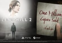 El remake de SILENT HILL 2 alcanza el millón de copias en menos de una semana tras su lanzamiento oficial