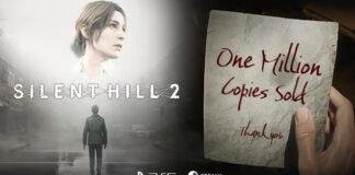 El remake de SILENT HILL 2 alcanza el millón de copias en menos de una semana tras su lanzamiento oficial