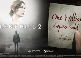 El remake de SILENT HILL 2 alcanza el millón de copias en menos de una semana tras su lanzamiento oficial