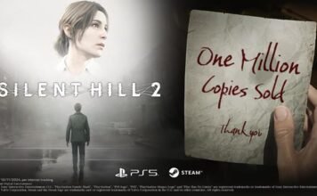 El remake de SILENT HILL 2 alcanza el millón de copias en menos de una semana tras su lanzamiento oficial
