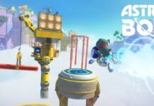 Astro Bot estrena hoy un nuevo contenido gratuito con nuevo nivel y bots especiales