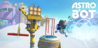 Astro Bot estrena hoy un nuevo contenido gratuito con nuevo nivel y bots especiales