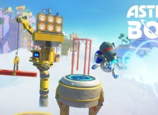 Astro Bot estrena hoy un nuevo contenido gratuito con nuevo nivel y bots especiales