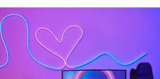 GXTrust lanza la nueva línea de luces Vybz