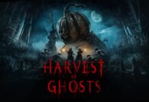 ¡Ten un emocionante Halloween con Hunt: Showdown 1896!
