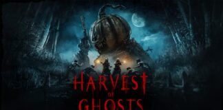 ¡Ten un emocionante Halloween con Hunt: Showdown 1896!