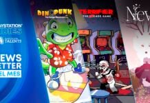 PlayStation Indies -Octubre 2024-