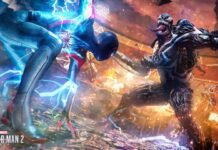 Insomniac Games y Nixxes Software traen Marvel’s Spider-Man 2 a PC en enero de 2025