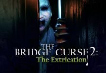 Análisis de THE BRIDGE CURSE 2: THE EXTRICATION