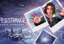 LIFE IS STRANGE: DOUBLE EXPOSURE YA A LA VENTA