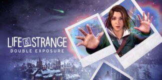 LIFE IS STRANGE: DOUBLE EXPOSURE YA A LA VENTA