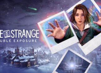 LIFE IS STRANGE: DOUBLE EXPOSURE YA A LA VENTA