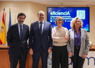 La Comunidad de Madrid aplica la Inteligencia Artificial para la prescripción segura y precisa de medicamentos
