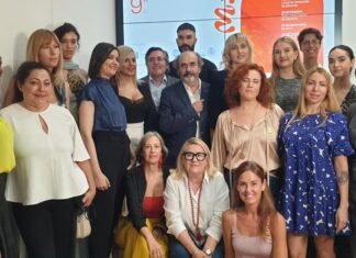 Alicante celebrará su Fashion Week los días 25 y 26 de octubre próximos