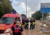 Alicante se solidariza con Valencia enviando policías locales, bomberos y protección civil a la zona cero de la DANA