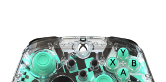 PDP PRESENTA EL NUEVO CONTROLADOR INALÁMBRICO DISEÑADO PARA XBOX REALMZ MINECRAFT: DIAMOND PRINT CON STEVE