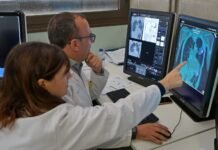 Salud recuerda en Murcia la importancia de adoptar hábitos de vida saludables para prevenir el cáncer de pulmón