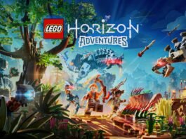 Análisis de LEGO HORIZON ADVENTURES
