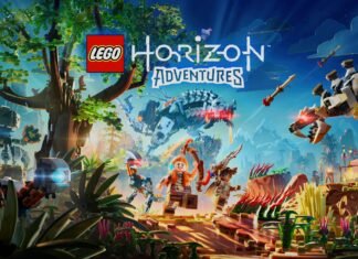 Análisis de LEGO HORIZON ADVENTURES