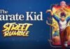 Análisis de THE KARATE KID: STREET RUMBLE