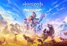 Análisis de HORIZON ZERO DAWN REMASTERED