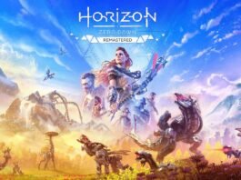 Análisis de HORIZON ZERO DAWN REMASTERED