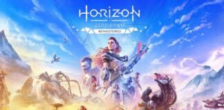 Análisis de HORIZON ZERO DAWN REMASTERED