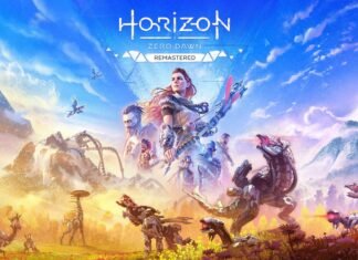 Análisis de HORIZON ZERO DAWN REMASTERED