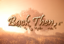 Back Then ya disponible en PlayStation 5