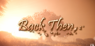 Back Then ya disponible en PlayStation 5